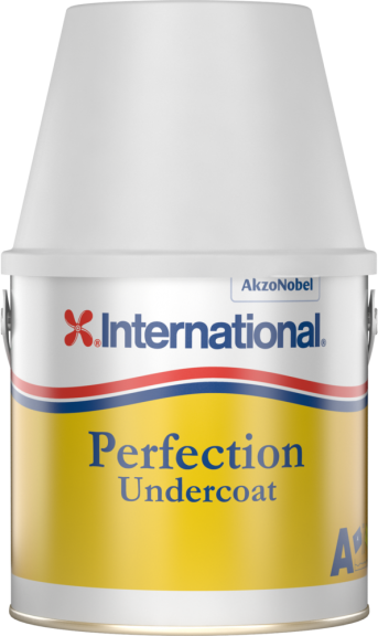 Perfection Undercoat (Retired)
