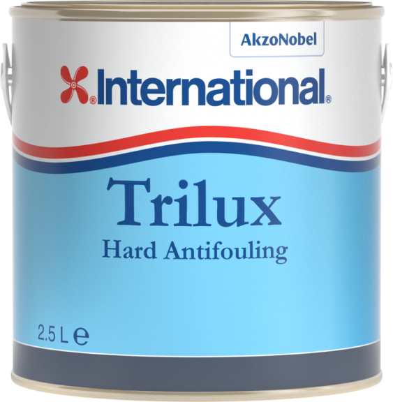 Trilux Hard Antifouling