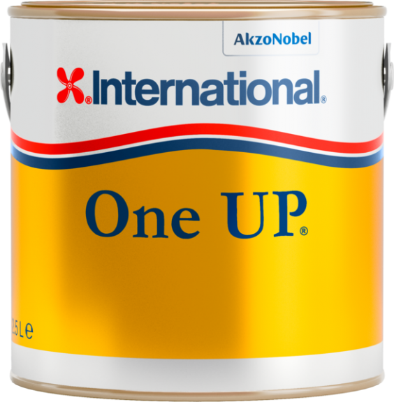 one-up-international