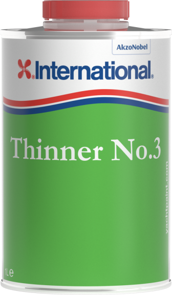 Thinner No. 3