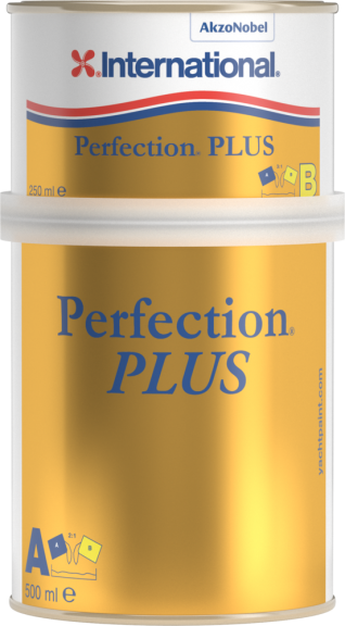 Perfection Plus (Met pensioen)
