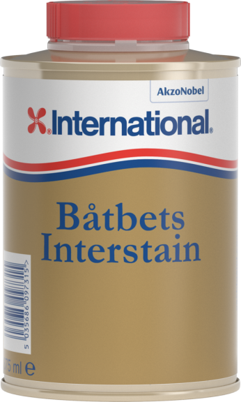 Batbets/Interstain