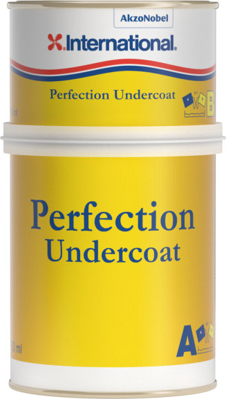 Perfection Undercoat (Retired)