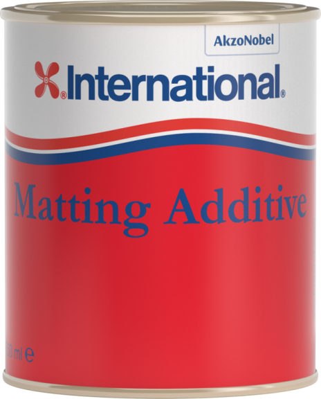 Matting Additive (binnenkort niet meer verkrijgbaar)