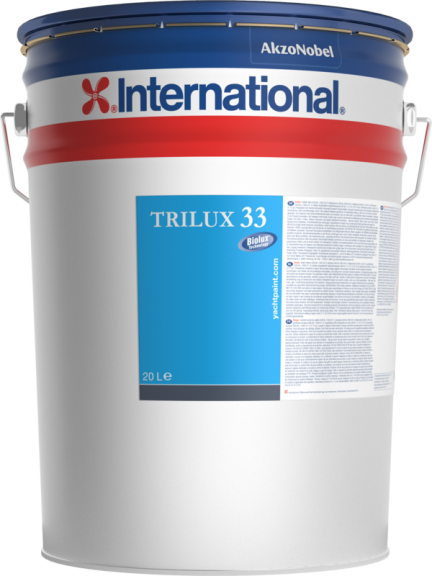Trilux 33 (Professional)