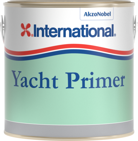 werkplaats Regulatie Informeer Yacht Primer | International
