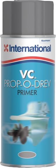 VC Prop-O-Drev Primer (Pensjonert)