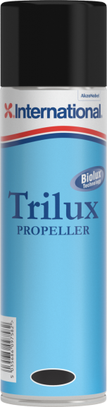 Trilux Propeller