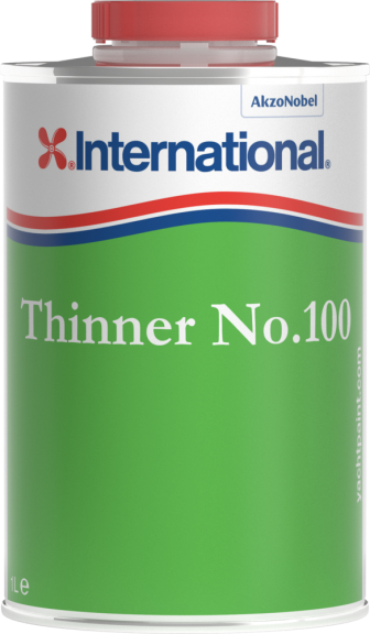 Thinner No.100
