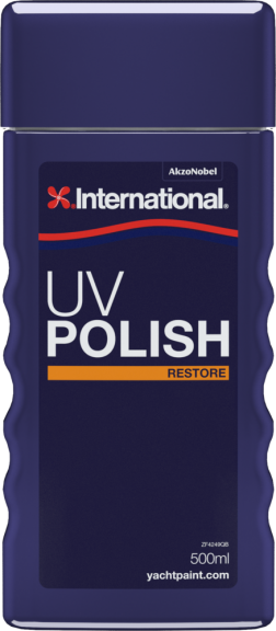 UV Polish (Borttagen)