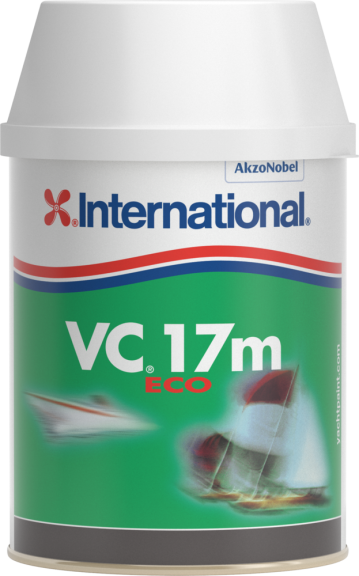 VC 17m Eco