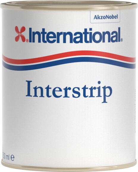 Interstrip