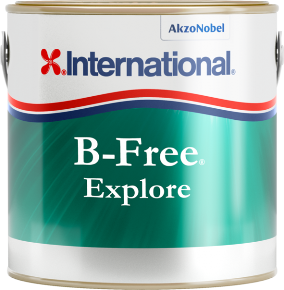 B-Free Explore