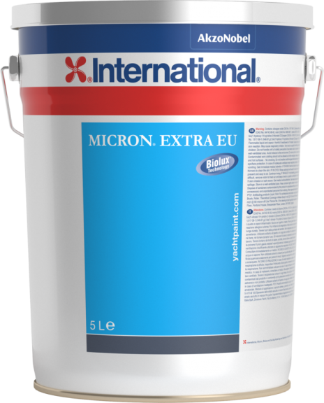 Micron Extra EU  (Üretilmiyor)